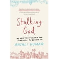 thumbnail image 1 of Pre-Owned Stalking God: My Unorthodox Search for Something to Believe In (Paperback) 1409171124 9781409171126, 1 of 1