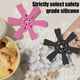thumbnail image 5 of Christmas Tree Silicone Insulation Mat Dining Mat Home Cup Mat Heat Mat Pot Mat Heat One Tree, 5 of 6