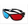 thumbnail image 4 of 3D red/cyan (anaglyph 3D glasses), quality 3D glasses for PC 3D., 4 of 5