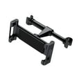 thumbnail image 2 of Soporte para Teléfono CUTICAT Asiento Trasero Coche Negro, 2 of 8
