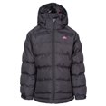 thumbnail image 1 of Trespass - Chaqueta Amira para Niños/Niñas (Negro), 1 of 3