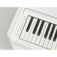 thumbnail image 5 of Yamaha Arius YDP-S55 Console Digital Piano White Walnut, 5 of 7