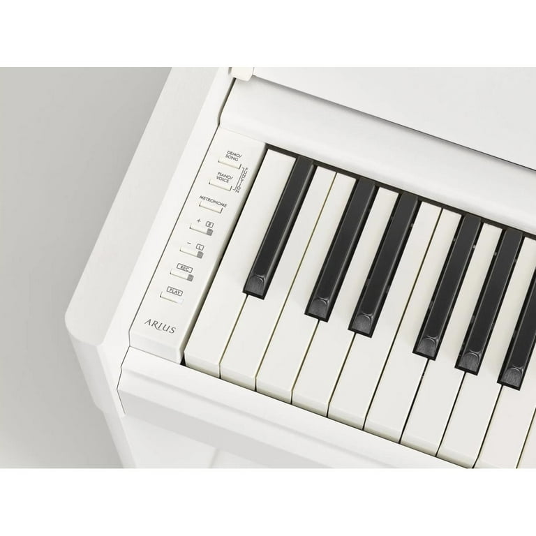 Yamaha Arius YDP-S55 Electric Keyboard Console Digital Piano
