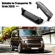 thumbnail image 3 of 2 tiradores de puerta Interior de coche de fibra de carbono para Volkswagen T5 09-15 Likrtyny Para estrenar, 3 of 9