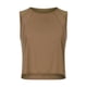 thumbnail image 1 of Ropa de yoga ligera y transpirable para primavera y verano, top para mujer con espalda hueca, de secado rápido, chaleco deportivo informal y holgado para fitness, 1 of 6