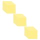thumbnail image 1 of ELAYARD 30Ud Parches Reparadores Auto Adhesivos Para Inflables Color Amarillo Tpu Resistente, 1 of 8