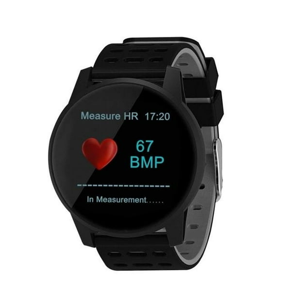 nova series smart watch