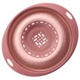 thumbnail image 3 of 1pc Telescopic Foldable Kitchen Basket Sink Drain Basket Kitchen Fruit Container, 3 of 9