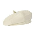 thumbnail image 3 of Gorro de boina Yinane para mujer, 3 of 8