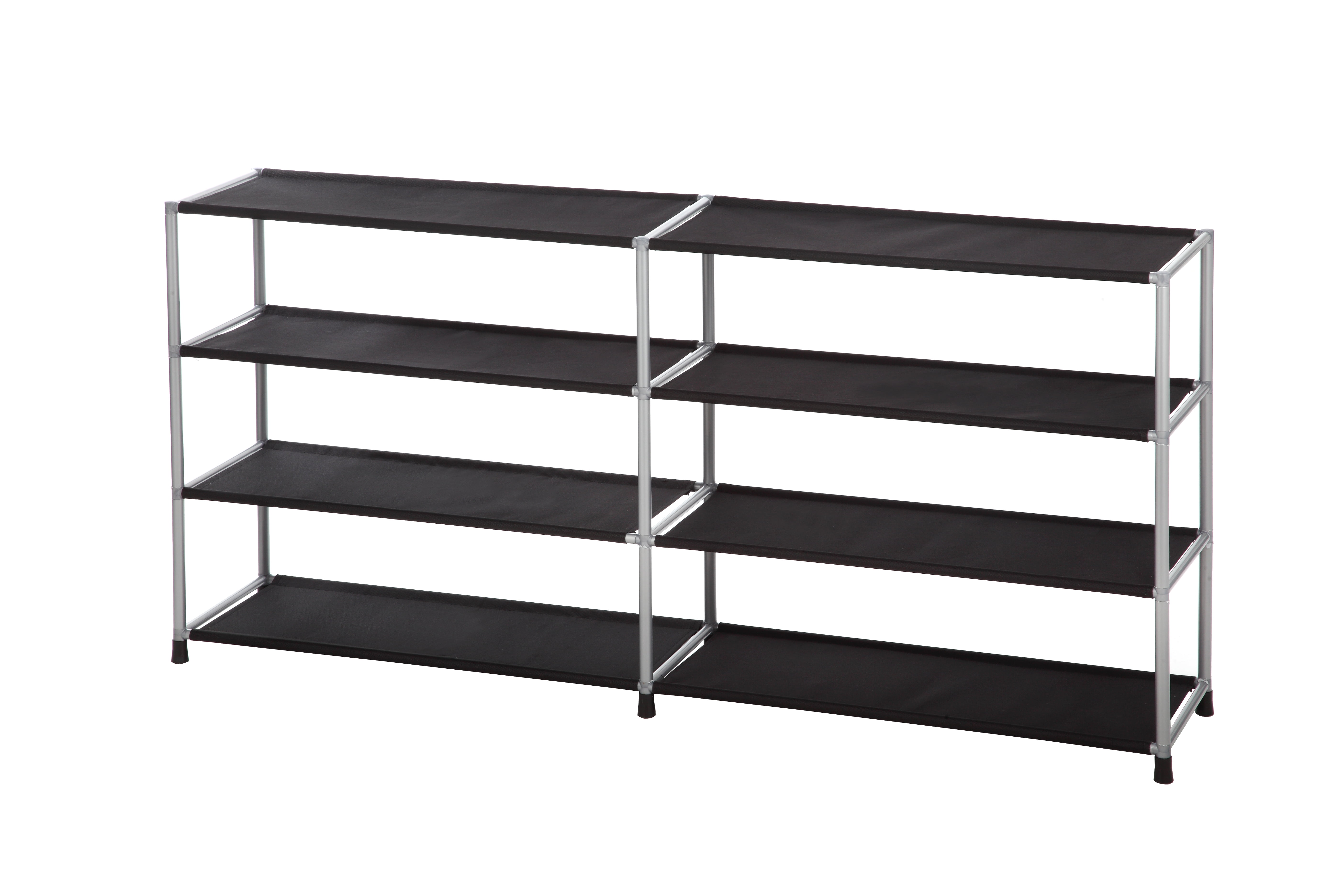 Mainstays 4 Tier Boot / Shoe Rack