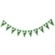 thumbnail image 3 of Decoraciones de fiesta de cumpleaños con temática de fútbol, feliz cumpleaños colgante de remolinos de pancarta de fútbol para niños, suministros de fiesta de fútbol para niños, 3 of 5