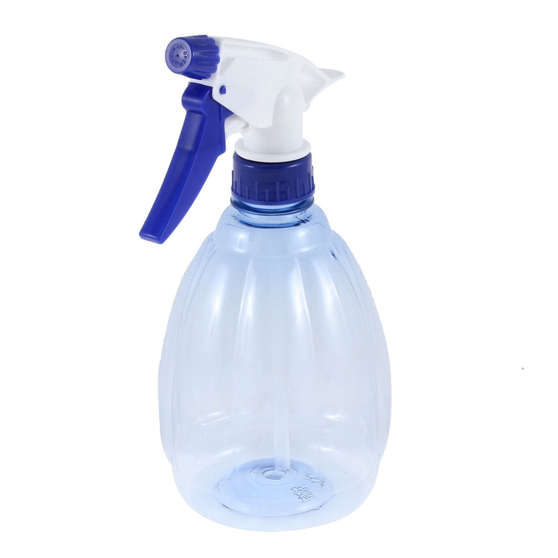 spray bottle of water