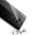 thumbnail image 5 of For Motorola Moto G7 Case, TPU Clear Protective Case Armor Guard Shield, Shock Adsorption, Drop Protection, 5 of 6