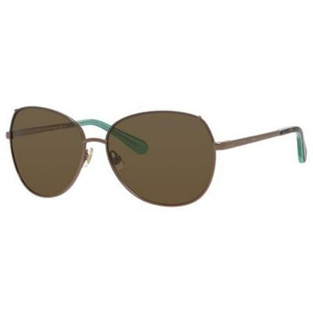 KATE SPADE Sunglasses CANDIDA/P/S 0EQ6 Almond 58MM