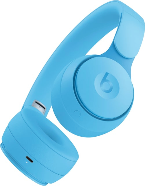 Beats Solo Pro Wireless Noise 