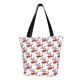 thumbnail image 1 of Disketp Cartoon Helicopter Bolsa de Hombro Casual para Mujer, Bolso Cruzado para Compras, Viajes y Uso Diario, 1 of 6