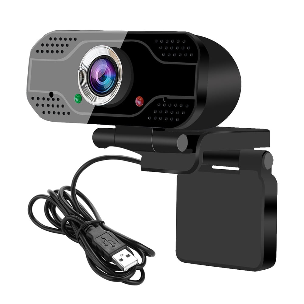 Labymos USB Webcam Video Conference Camera 1080P Full HD Live Streaming Web  Cam with Built-in - Walmart.ca