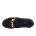 thumbnail image 4 of Corkys Womens Brunch Vibes Lug Sole Pump Loafers Casual Shoes, 4 of 5