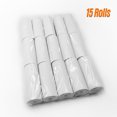 thumbnail image 4 of Thermal Paper Rolls 80*30mm Printer Paper Cash Register Rolls for Supermarket POS Receipt Paper Printing 15 Rolls, 4 of 7
