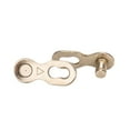 thumbnail image 1 of Mosiee Masterlink Bicycle Chain 6/7/8/9/10/11/12 Speed ​​Mountain Road Bike Chain Connect Quick Release Buckle Connector Lock Bike Part, 1 of 9