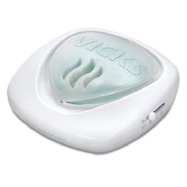 Vicks Warm Steam Vaporizer, V150SGNJUV - Walmart.com