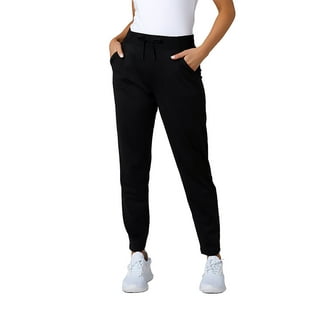 2 Pack 32 Degrees Women's Lightweight Ultra Comfy Everyday Pant