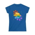 thumbnail image 4 of Queer LGBTQ Lesbian Gay Bisexual Transgender Queer Pride Womens Shirts, 4 of 8