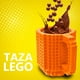 thumbnail image 3 of Taza Construcción Compatible Con Lego & Megablocks Nubisuave  Taza construcción Lego, 3 of 5
