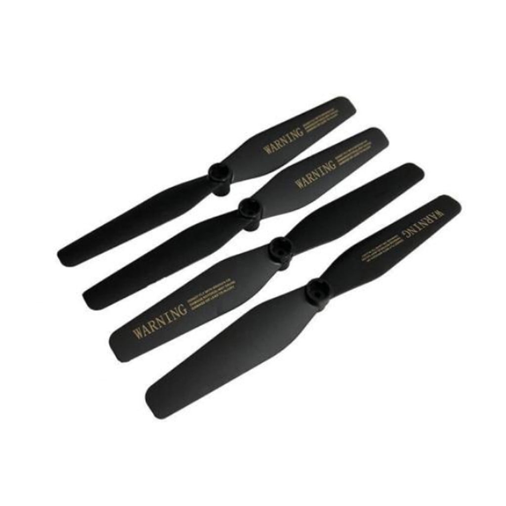 8PCs Spare Parts Crash Pack Propeller For SG906 GPS RC Drone Free Shipping 