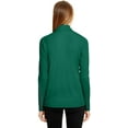 thumbnail image 3 of Team 365 Ladies' Zone Performance Quarter-Zip, 3 of 3