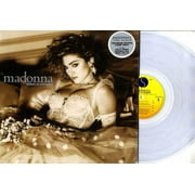 Madonna - Like A Virgin - Music & Performance - Vinyl