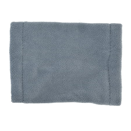 

Dog Ear Muffs Dog Ear Cover Thickened Keep Warm Cold Proof For Outdoor Grey S