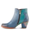thumbnail image 3 of Spring Step L'Artiste Women's Zamihi Western Boot, 3 of 9