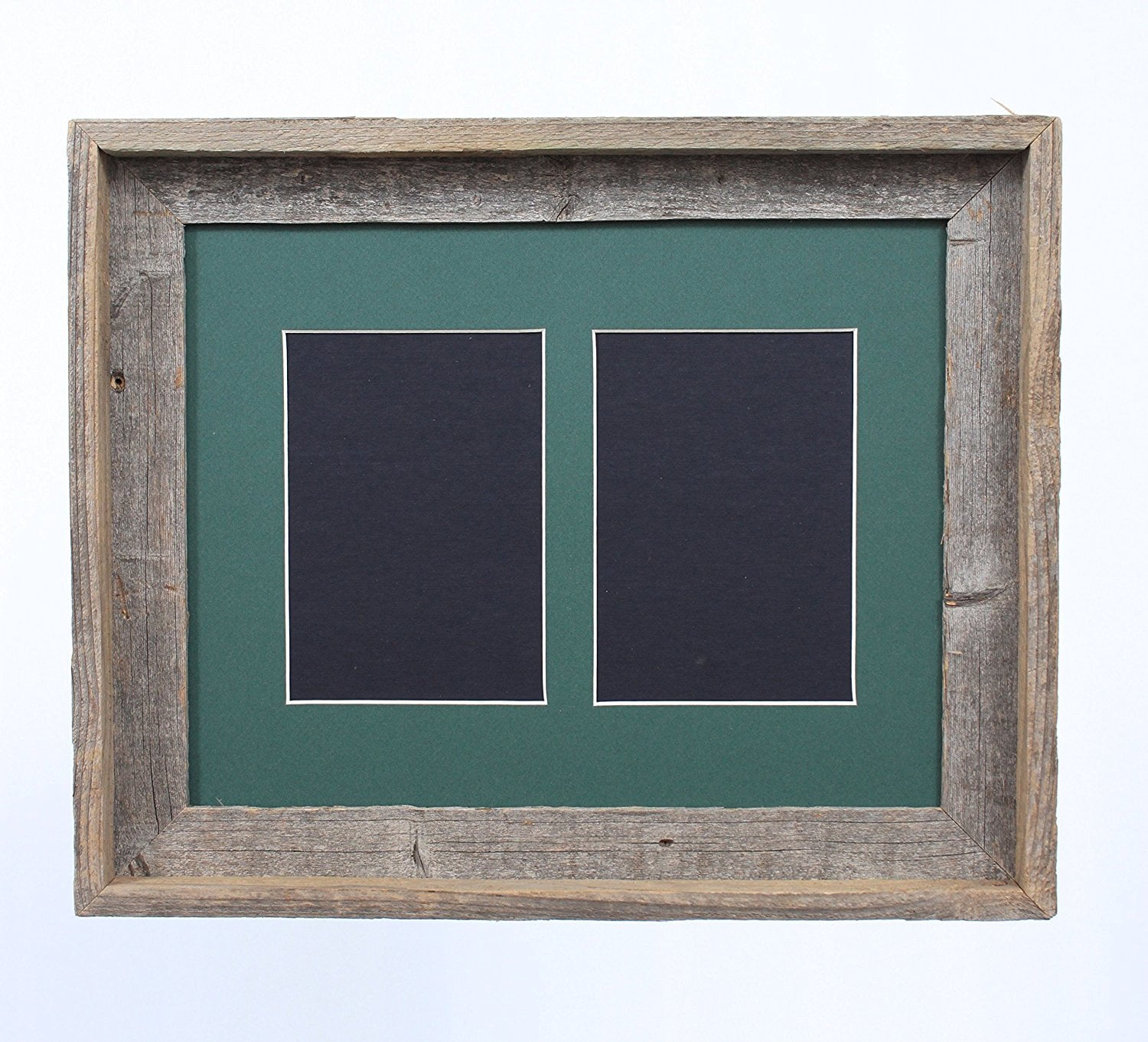 Barnwoodusa 11x14 Signaturepicture Frame For Two 5x7 Photos 100 Departments
