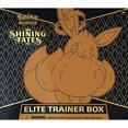 thumbnail image 4 of Pokemon TCG: Coffret d'Entraînement Élite Destinées Radieuses, 4 of 4