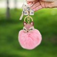 thumbnail image 1 of High End Key Decoration, Beautiful Key Chain, For Key Gifts Women Girls, 1 of 8