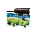 Tetra Whisper Large Fish Power Filter, Quiet 3-Stage Filtration for 30 ...