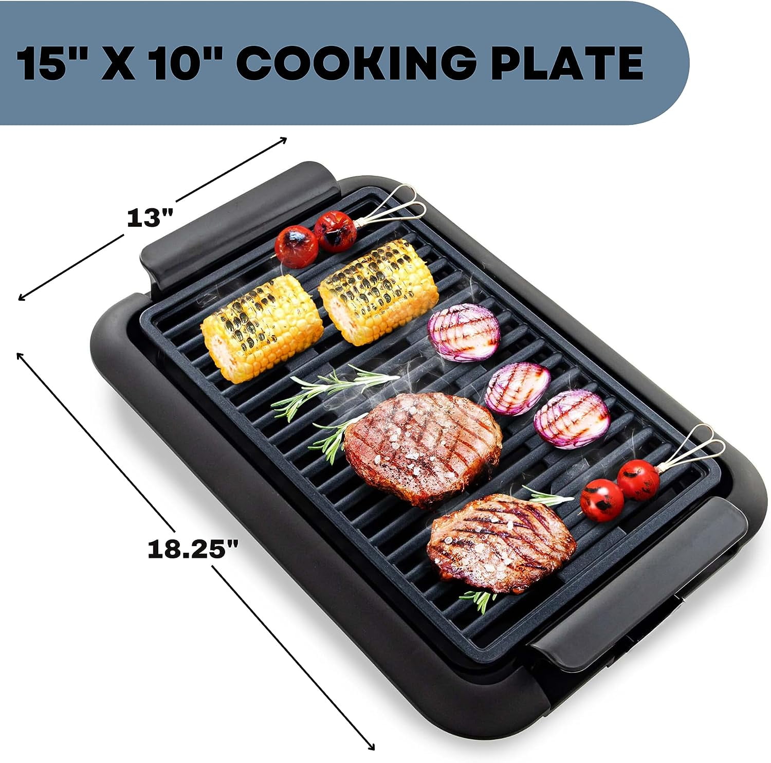 KITCHEN: Silicone Drip Tray for Grills and Outdoor Cooking Smoker (Cooking  Product) - INFRAOVENS®