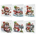 thumbnail image 1 of DIY Christmas Greeting Cards, 1 of 8