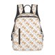 thumbnail image 1 of Easygdp Corgi with Hearts para Easygdp Yak - Mochila Casual Ligera y Resistente para Viaje y Senderismo para Hombres y Mujeres, 1 of 7