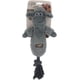 thumbnail image 1 of Lamb Cuddle Rope Dog Toy, 1 of 1