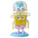 thumbnail image 5 of 2025 Bob Esponja Squarepants serie medusas rebotando caja misteriosa Mini figura genuina sorpresa caja ciega muñeca de colección, 5 of 5