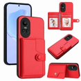 thumbnail image 1 of FOXDOCK Étui pour OPPO Reno 10 Porte-Cartes avec Blocage RFID - Design Élégant à Fermeture à Bouton, 1 of 4