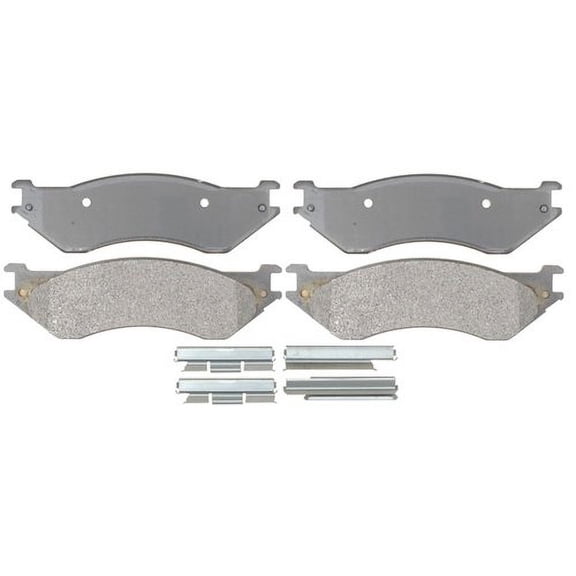 Element3™ PG Brake Pads