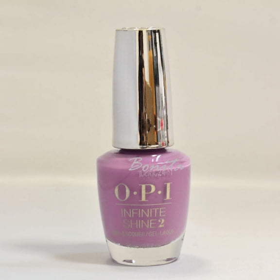 OPI Infinite Shine Nail Polish, Do You Lilac It?, 0.5 Fl Oz
