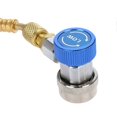 thumbnail image 3 of R134a Refrigerant Recharge Hose Gas Can Fitting Pipe Can Tap for R502 R-12 R-22 Refrigerant, 3 of 4