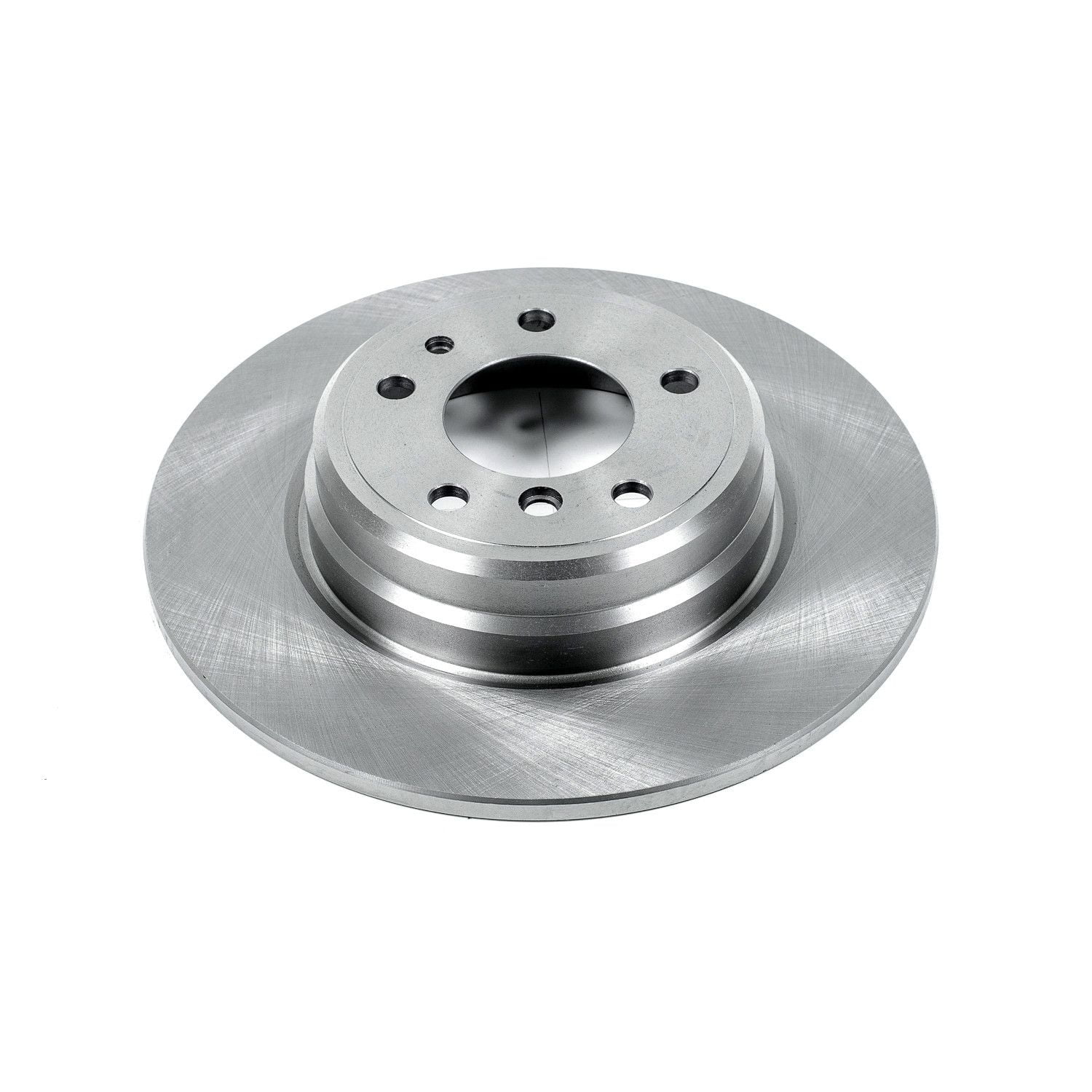 Power Stop Rear One Stock Replacement Brake Rotor EBR422