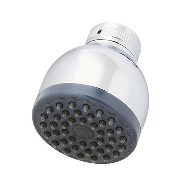 Pfister 015P01 Portland Single Function Shower Head Chrome