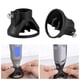 thumbnail image 3 of Riwesomey Taladro profesional rotativo de alta sensibilidad conveniente localizador ajustable resistente al desgaste cuerno de pulido suministros Type3 NO3, 3 of 6