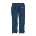 thumbnail image 2 of Carhartt 104943-H38 Men's Relaxed Fit 5-Pocket Jeans, Hawthorn, S36X34, 2 of 6